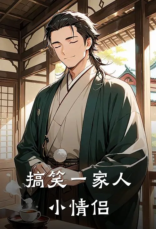 搞笑一家人，小情侣