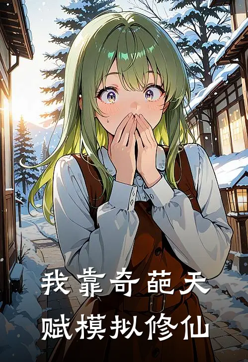 我靠奇葩天赋模拟修仙