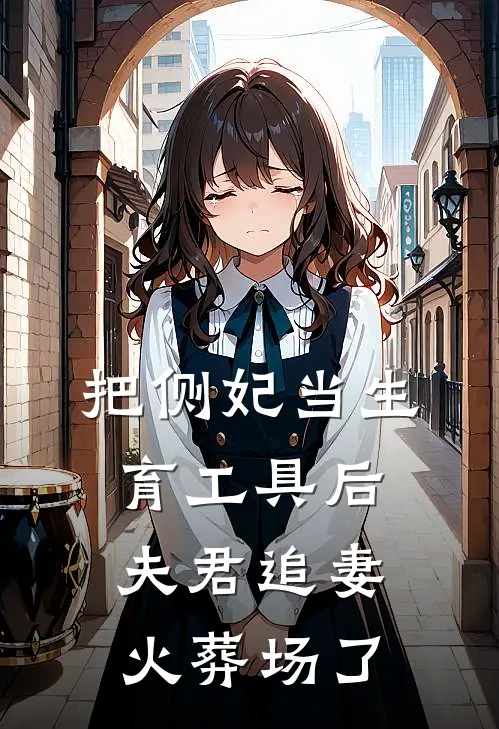 把侧妃当生育工具后，夫君追妻火葬场了