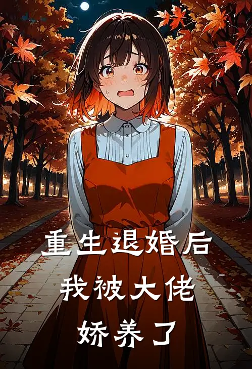 重生退婚后，我被大佬娇养了