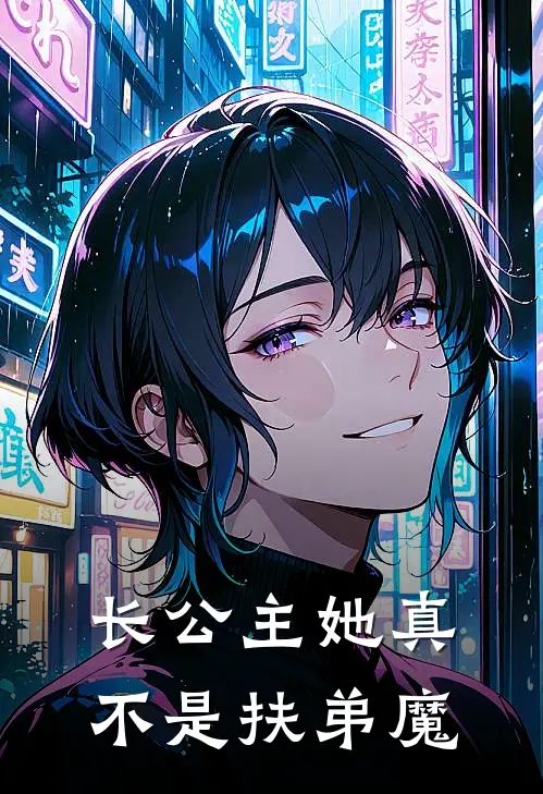 长公主她真不是扶弟魔