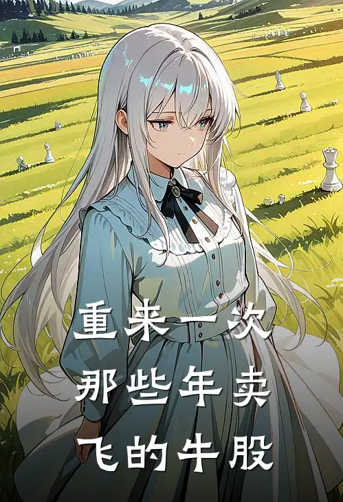 重来一次，那些年卖飞的牛股