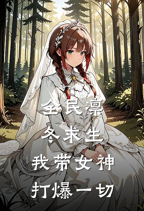 全民凛冬求生，我带女神打爆一切