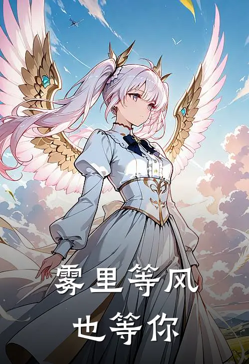 雾里等风也等你