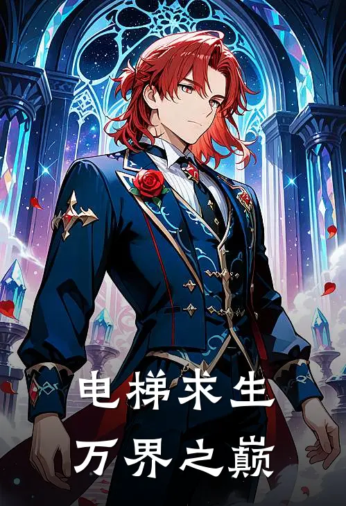 电梯求生：万界之巅