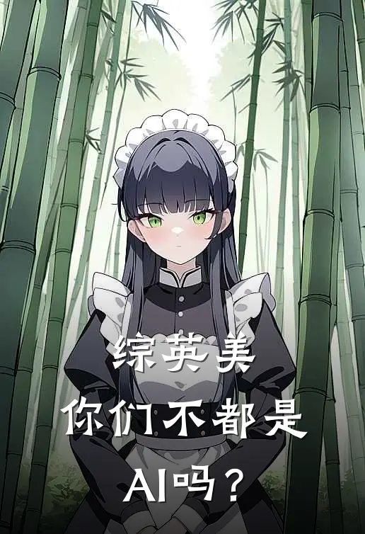 综英美：你们不都是AI吗？