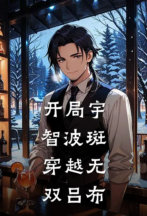 开局宇智波斑，穿越无双吕布