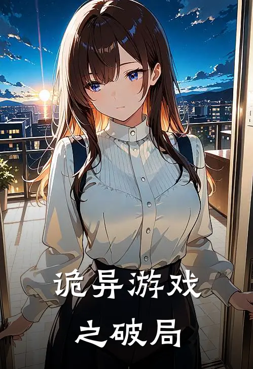 诡异游戏之破局