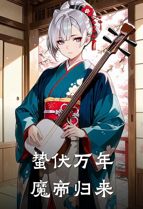 蛰伏万年，魔帝归来