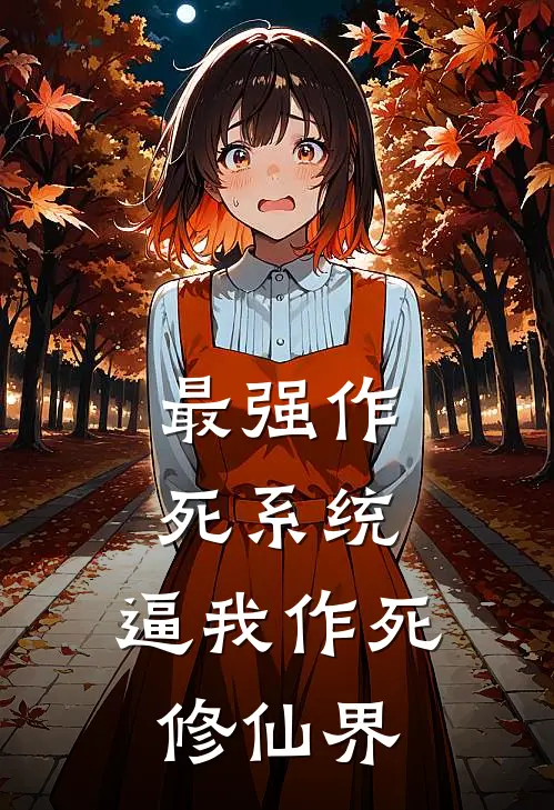 最强作死系统，逼我作死修仙界