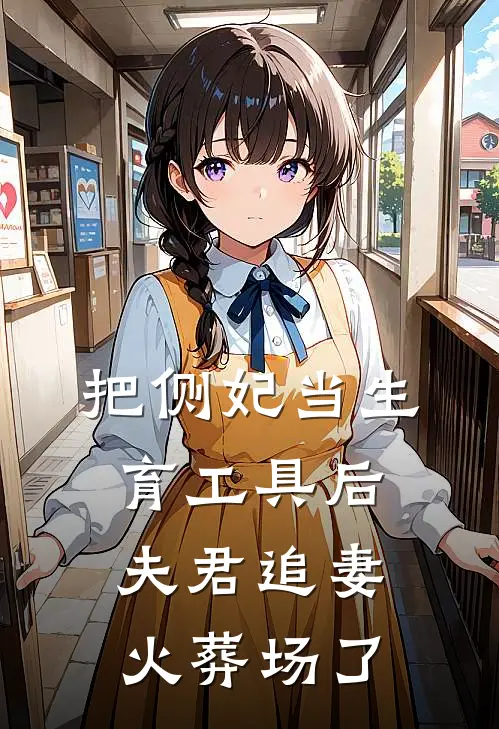 把侧妃当生育工具后，夫君追妻火葬场了