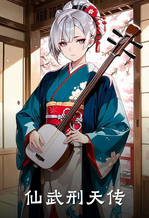 仙武刑天传