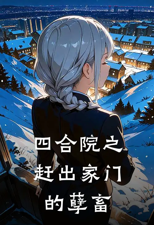 四合院之赶出家门的孽畜