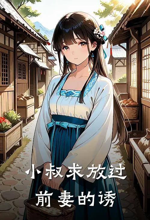 小叔求放过：前妻的诱