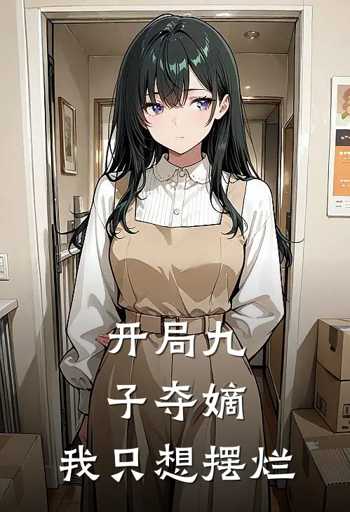 开局九子夺嫡，我只想摆烂