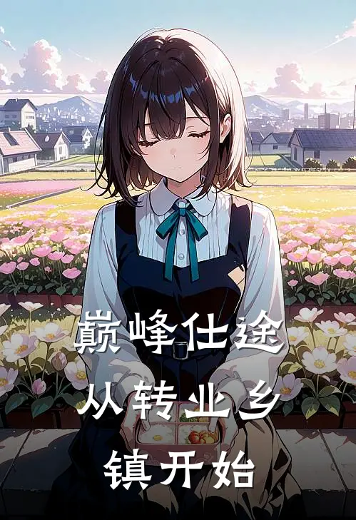 巅峰仕途：从转业乡镇开始