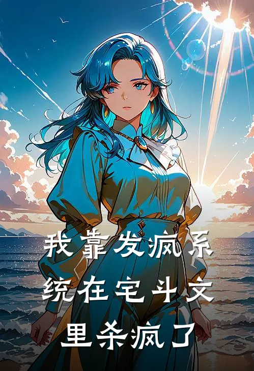 我靠发疯系统在宅斗文里杀疯了