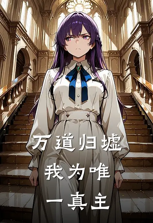 万道归墟，我为唯一真主