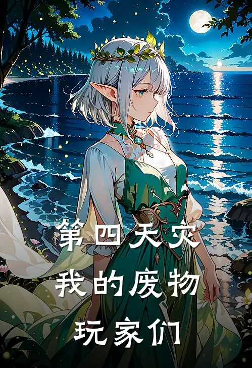 第四天灾，我的废物玩家们