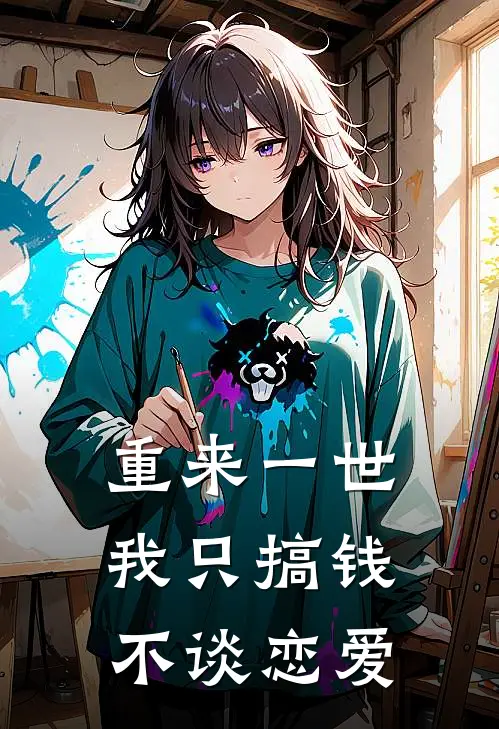 重来一世，我只搞钱不谈恋爱