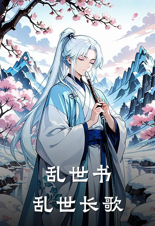 乱世书：乱世长歌