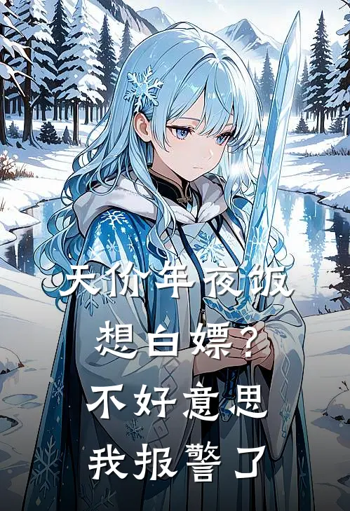 天价年夜饭想白嫖？不好意思，我报警了