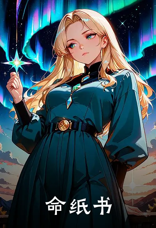 命纸书