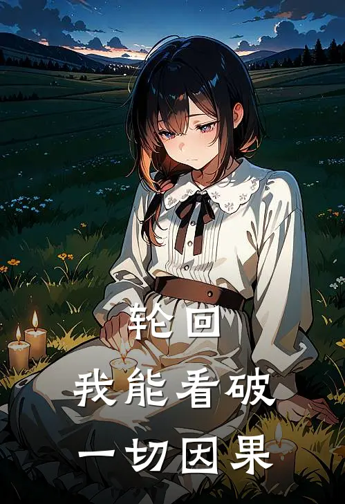 轮回：我能看破一切因果