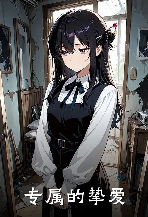 专属的挚爱