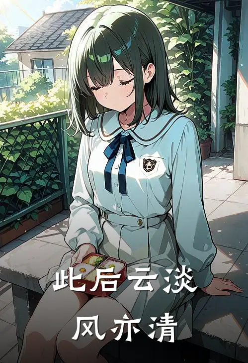 此后云淡风亦清