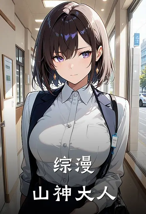 综漫：山神大人