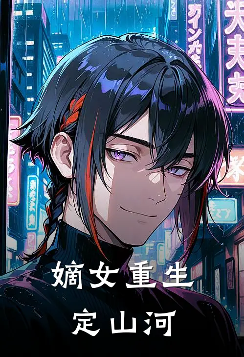 嫡女重生定山河