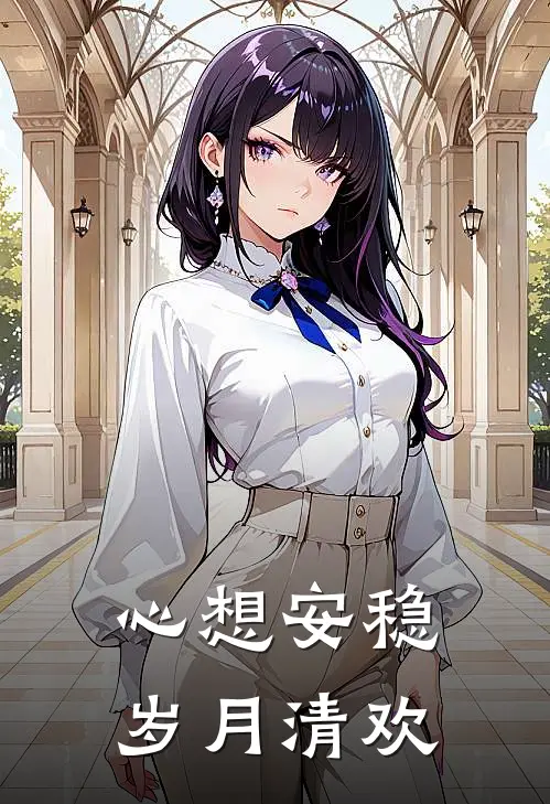 心想安稳，岁月清欢