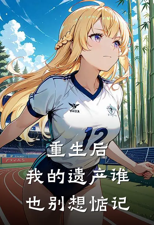 重生后，我的遗产谁也别想惦记