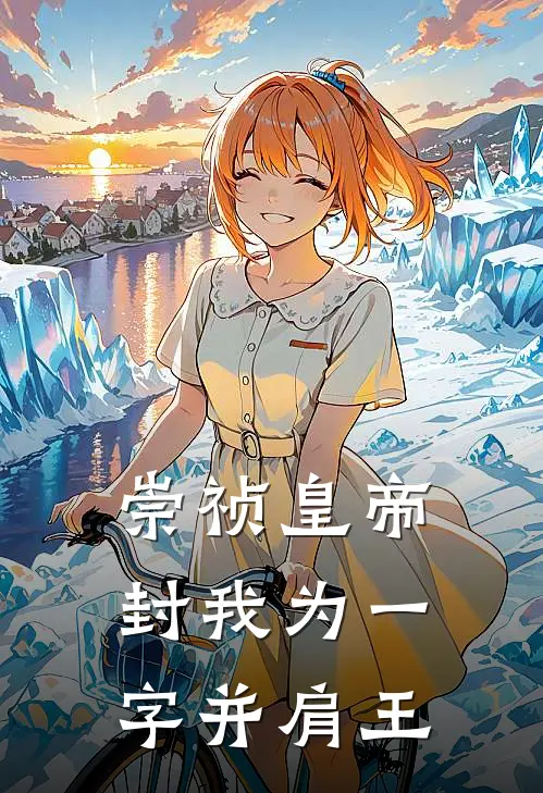 崇祯皇帝封我为一字并肩王