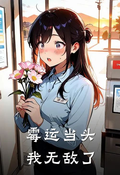 霉运当头，我无敌了