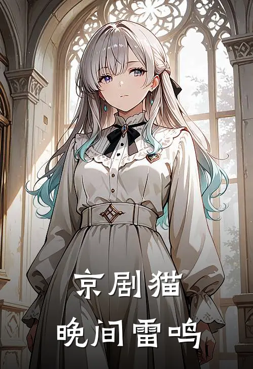 京剧猫：晚间雷鸣