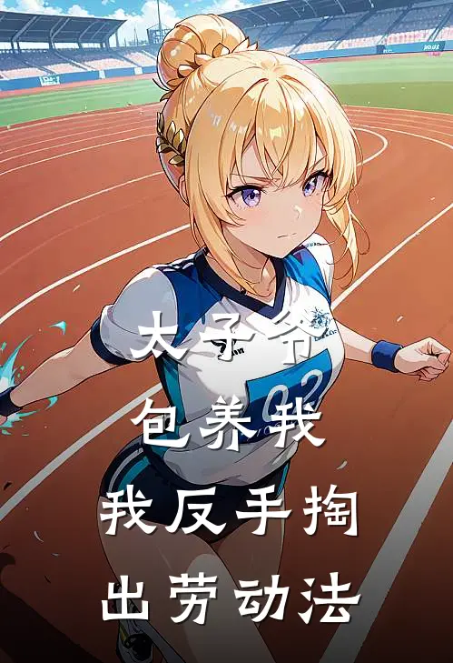 太子爷包养我，我反手掏出劳动法