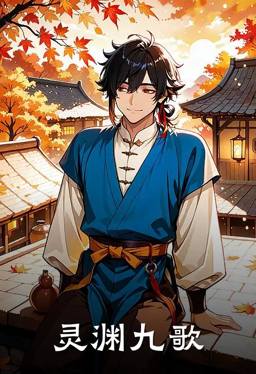 灵渊九歌