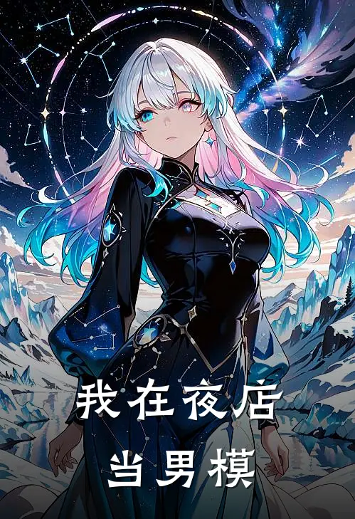 我在夜店当男模