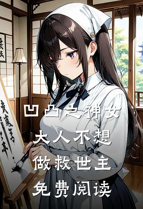 凹凸之神女大人不想做救世主免费阅读