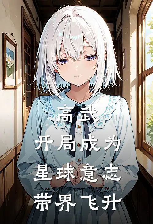 高武：开局成为星球意志带界飞升