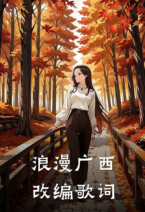浪漫广西改编歌词