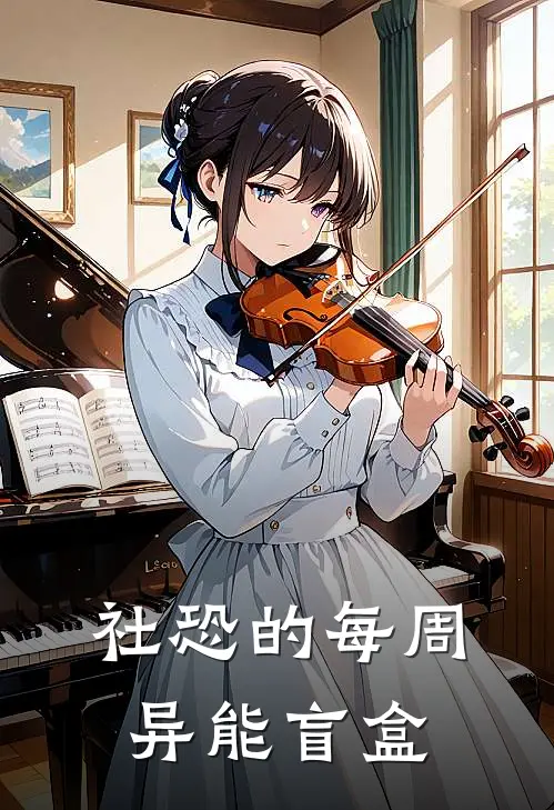 《社恐的每周异能盲盒》林糯张乐乐完结版阅读_林糯张乐乐完结版在线阅读