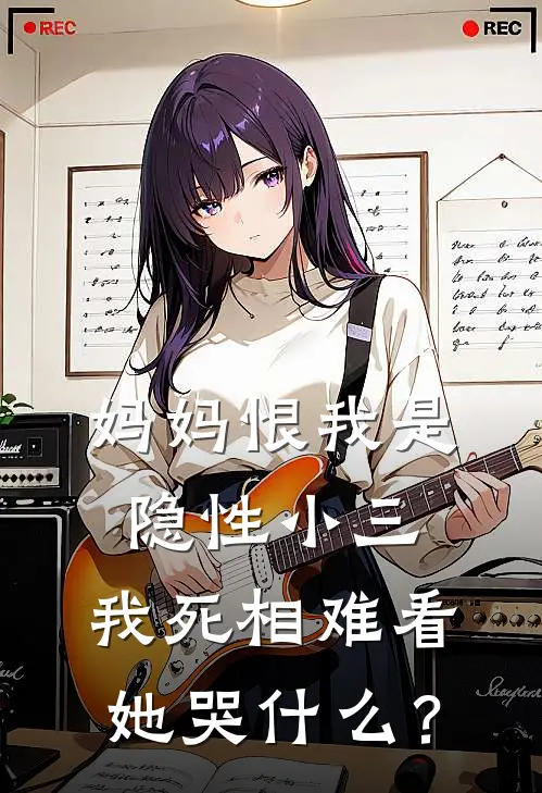 妈妈恨我是隐性小三，我死相难看她哭什么？
