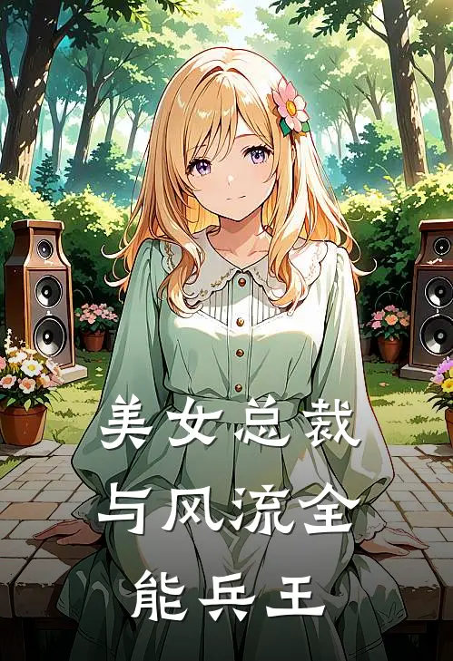 美女总裁与风流全能兵王