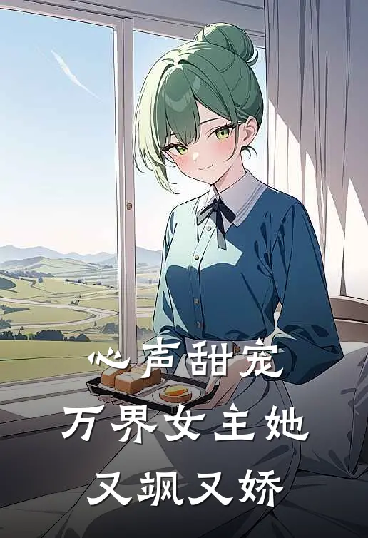 心声甜宠：万界女主她又飒又娇