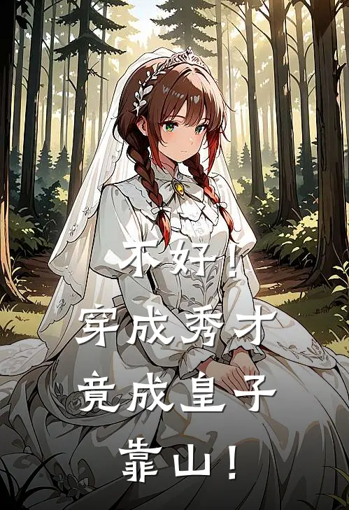 不好！穿成秀才，竟成皇子靠山！林天高成全集免费小说_免费小说完结不好！穿成秀才，竟成皇子靠山！(林天高成)