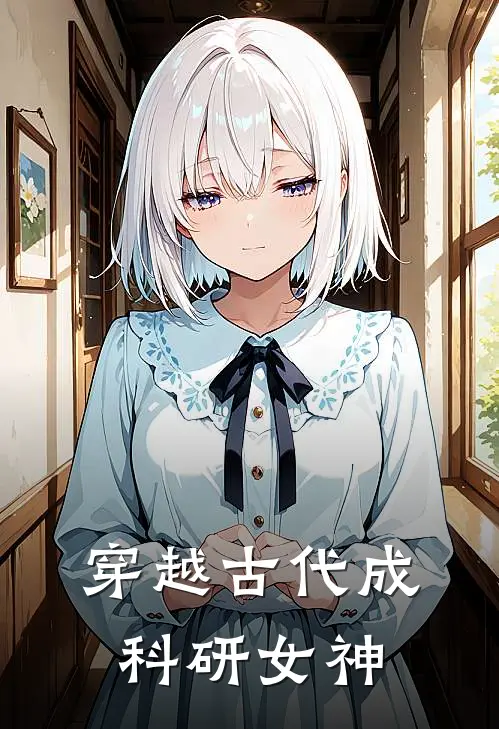 穿越古代成科研女神
