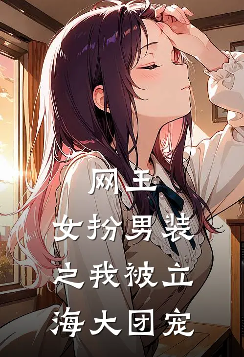 网王：女扮男装之我被立海大团宠